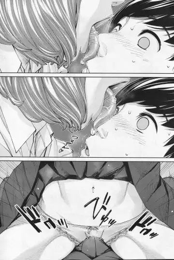 [Seto Yuuki] Yuzaidesu #1 Fhentai - Page 30