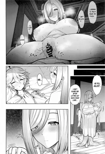 [Upanishi.] Slipknot Fhentai - Page 18