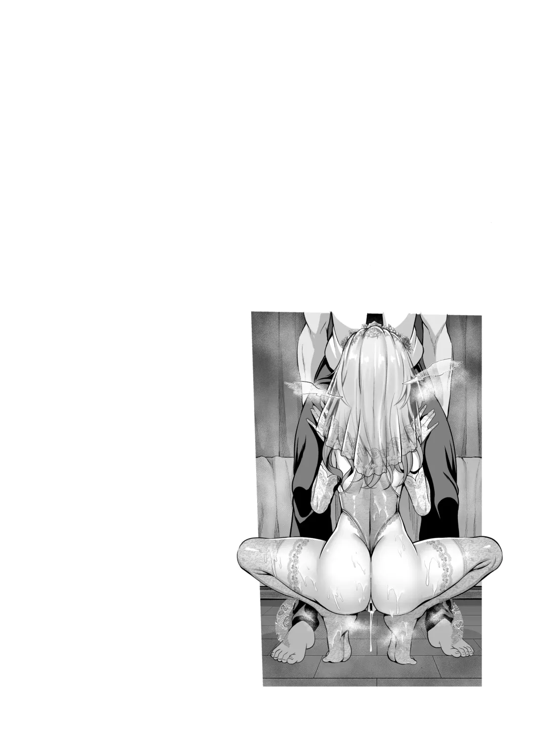 [Ment] Aiko to Hitobanjuu Ai o Chikau Hon Fhentai - Page 28