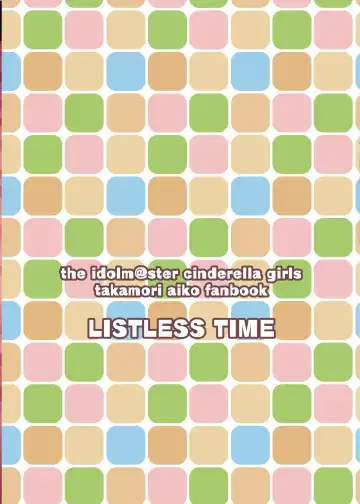 [Ment] Aiko to Hitobanjuu Ai o Chikau Hon Fhentai - Page 30