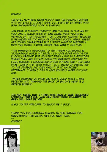 [Ebi Fry Teishoku] Kuchi Warui-san no Yowami o Nigitte Iroiro Sasete Morau Hon Fhentai - Page 37