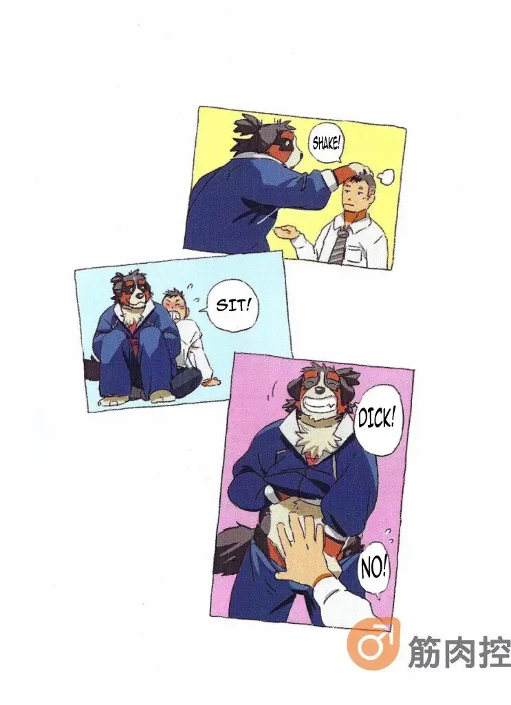 [Gamma] Bernese Bernese Fhentai - Page 13