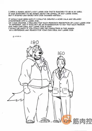 [Gamma] Bernese Bernese Fhentai - Page 11