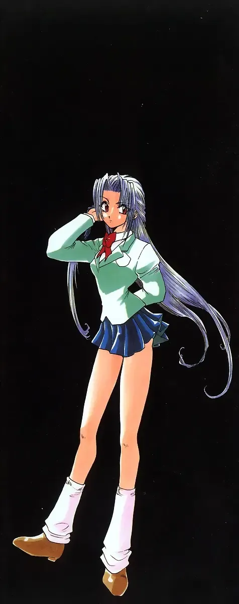 [U-k] Shinsei no Ikenie Fhentai - Page 4