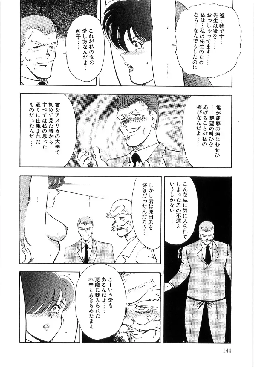 [Minor Boy] Material No.6 Part.2 Slave Site Fhentai - Page 144