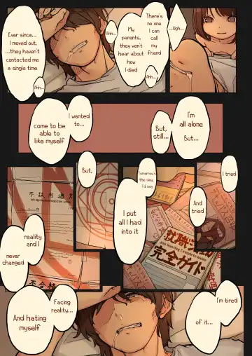 [Muk] Tiny Evil (decensored) Fhentai - Page 18