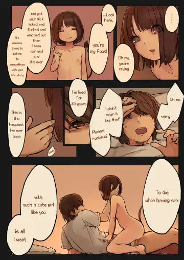 [Muk] Tiny Evil (decensored) Fhentai - Page 19