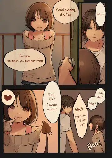 [Muk] Tiny Evil (decensored) Fhentai - Page 4