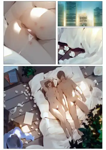 [Dako] Lady ~in the studio~ Fhentai - Page 40