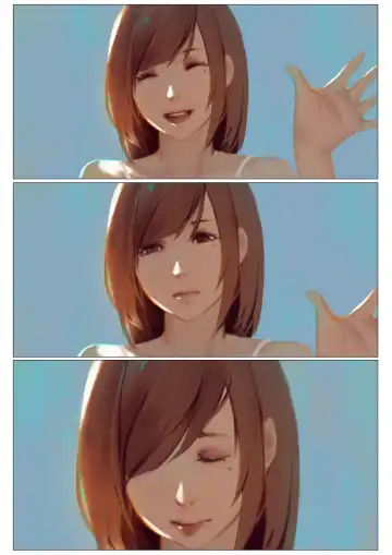 [Dako] Lady ~in the studio~ Fhentai - Page 43