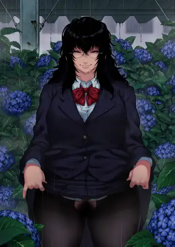 Read [Jun] Aizome - Fhentai