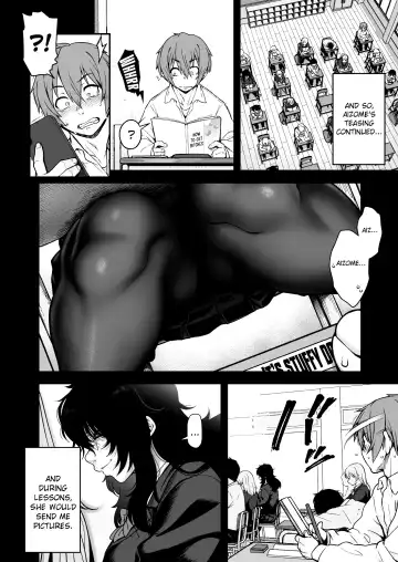 [Jun] Aizome Fhentai - Page 10