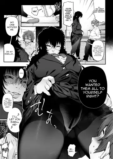 [Jun] Aizome Fhentai - Page 13