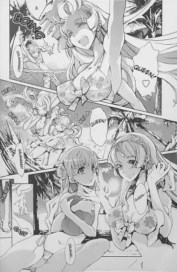 [Endou Okito] Eiyuu Senki - The World Conquest | Chapter 3 Fhentai - Page 12