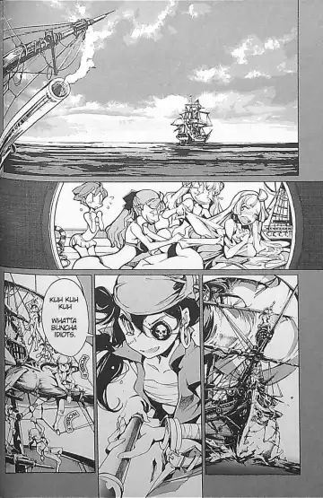 [Endou Okito] Eiyuu Senki - The World Conquest | Chapter 3 Fhentai - Page 14