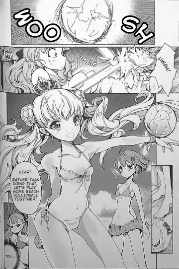 [Endou Okito] Eiyuu Senki - The World Conquest | Chapter 3 Fhentai - Page 8