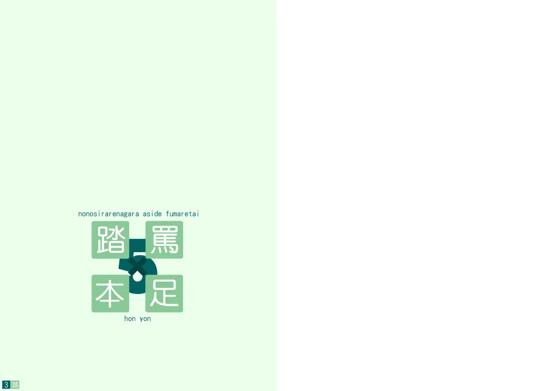 Nonosirarenagara Aside Fumaretai Hon 5 Fhentai - Page 2