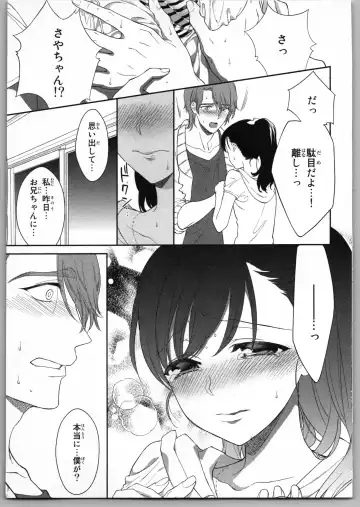 [Carmilla] Onii-chan dakedo Ecchi ga Shitai Fhentai - Page 105