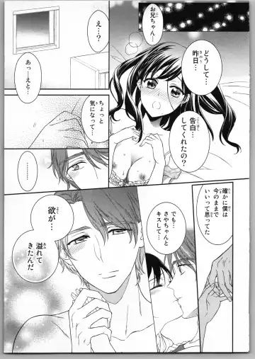 [Carmilla] Onii-chan dakedo Ecchi ga Shitai Fhentai - Page 165