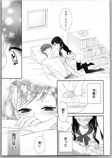 [Carmilla] Onii-chan dakedo Ecchi ga Shitai Fhentai - Page 77