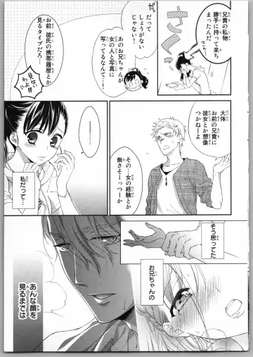 [Carmilla] Onii-chan dakedo Ecchi ga Shitai Fhentai - Page 81