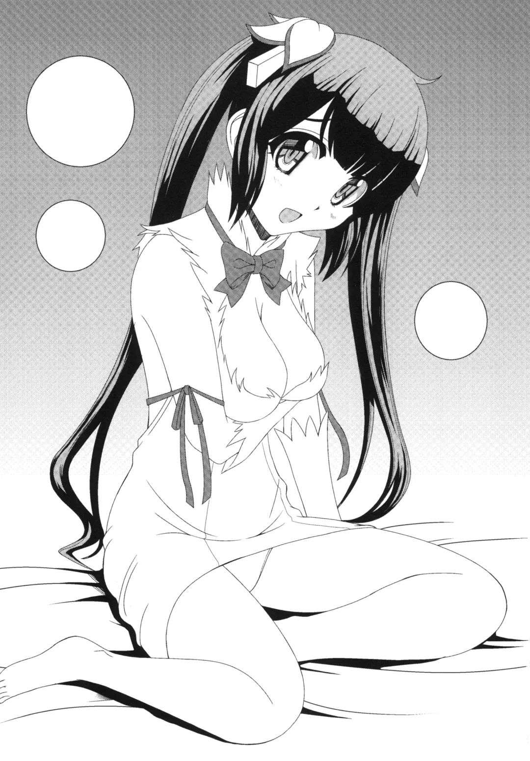 [Hiro - Sakurai Ayu] Hesuteia No Zero Kara Hajime Ru Sen Waza Kyoudou Fhentai - Page 3