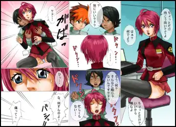 Lunatic Seed Fhentai - Page 3