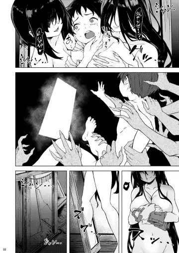 [Aramaki Echizen] Irogami Fhentai - Page 24