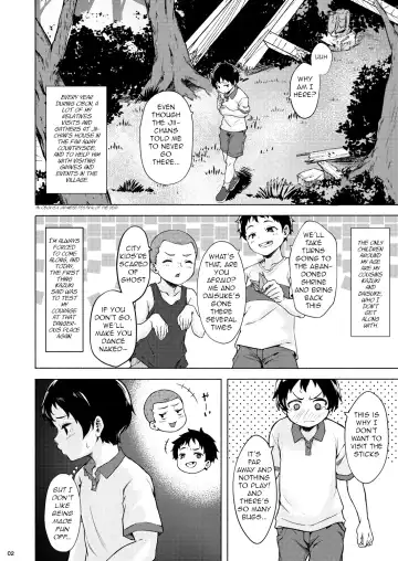 [Aramaki Echizen] Irogami Fhentai - Page 4