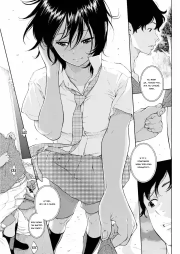 [Key] Lovers 2 Fhentai - Page 9