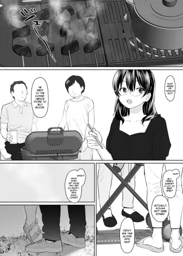 Kanojo to no Kekkon Houkoku ni Kiseishita noni Gimai to Yarimakuri no Suujitsukan ga Hajimatteshimatta | I visited my in-laws to announce my marriage and ended up fucking my girlfriend's little sister silly! Fhentai - Page 39
