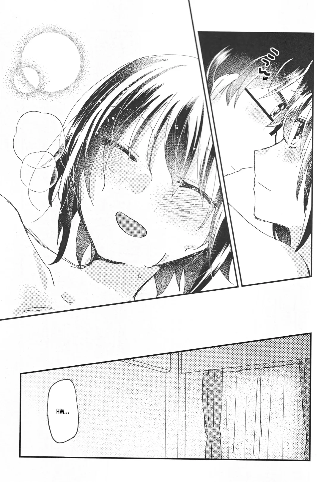 [Uyuki] Ookami-kun nara Fhentai - Page 30