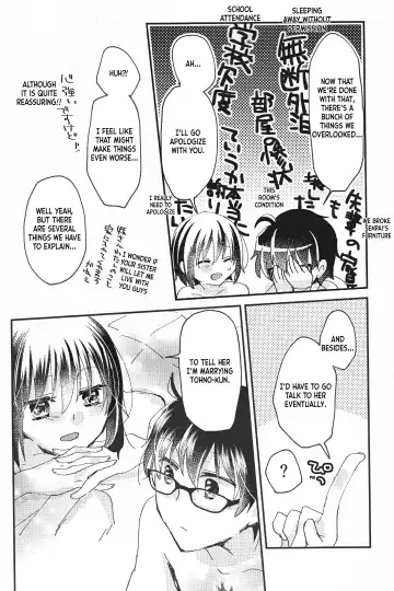 [Uyuki] Ookami-kun nara Fhentai - Page 31