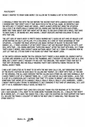 [Uyuki] Ookami-kun nara Fhentai - Page 35