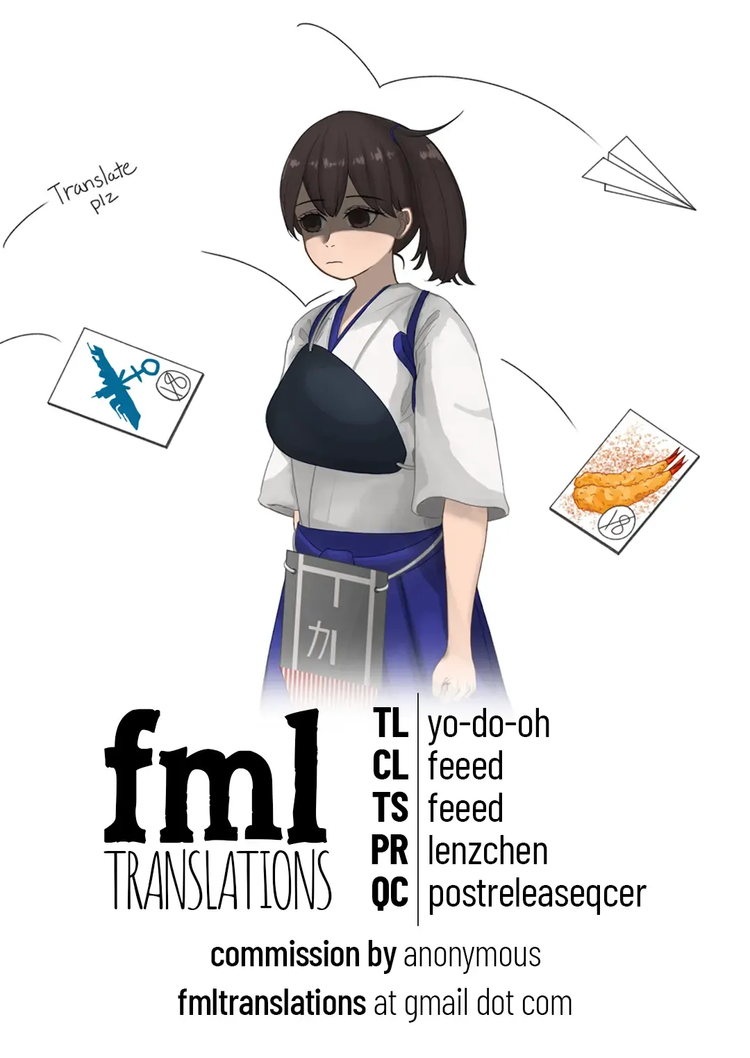 [Kuon] Kuroshiri Fhentai - Page 23