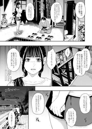 [Hissatsukun] Onsen Ryokan - hot spring hotel Fhentai - Page 28