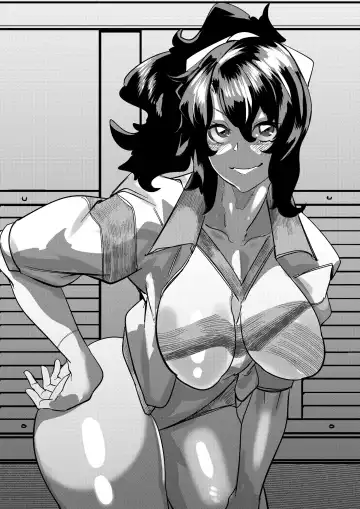 [Mr.way] Orikasa Reiko-chan wa Shihai Sareteru Fhentai - Page 7