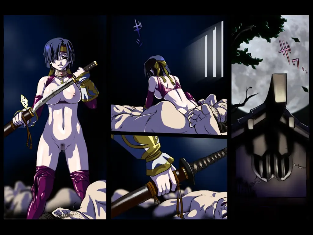 Musou OKUSAMA Fhentai - Page 44