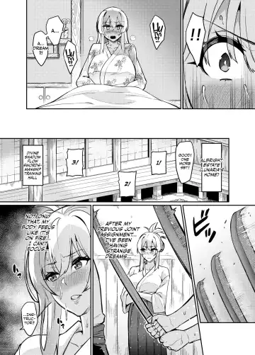 [Hatoba Akane] Touma Senki Cecilia Ch. 25 | Demon Slaying Battle Princess Cecilia Ch. 25 Fhentai - Page 4