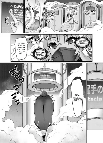 [Hatoba Akane] Touma Senki Cecilia Ch. 25 | Demon Slaying Battle Princess Cecilia Ch. 25 Fhentai - Page 7