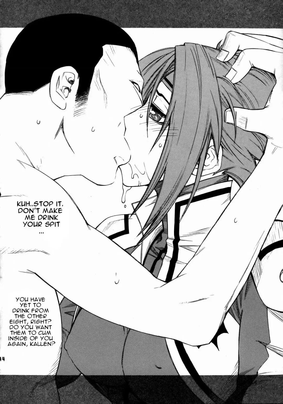 [Ootsuka Kotora] HIDE&SEEK Fhentai - Page 43