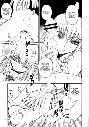 [Ootsuka Kotora] HIDE&SEEK Fhentai - Page 24