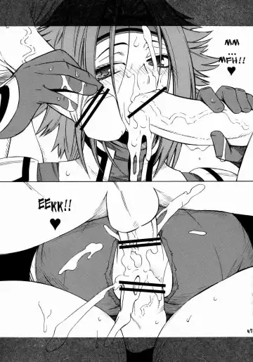 [Ootsuka Kotora] HIDE&SEEK Fhentai - Page 46