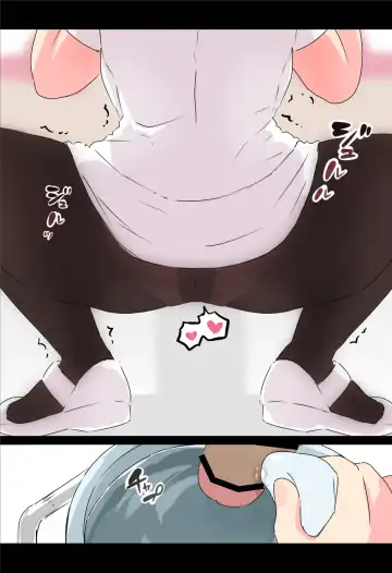 [Hararame] Ochinkasu Eiseishi Fhentai - Page 11