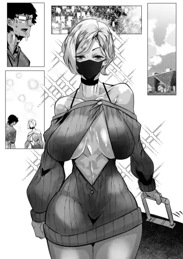 [Mr.way] いつかのコミケオフレポ（Chinese） Fhentai - Page 7