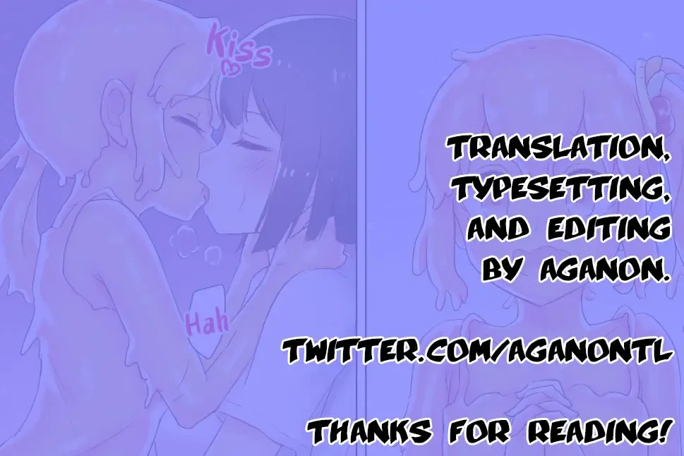 [Ifpark] Senpai, Watashi o Tabete kudasai ~Jelly-ka Shoujo to Toromitsu Ecchi~ (Part 2) | Eat me, Senpai! ~The Gelatin Girl and the Thick, Lewd Nectar~ Fhentai - Page 24