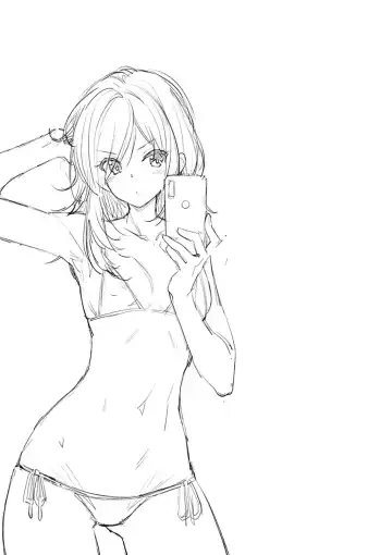 [Hakui Ami] Fuwatoro H Land Fhentai - Page 63