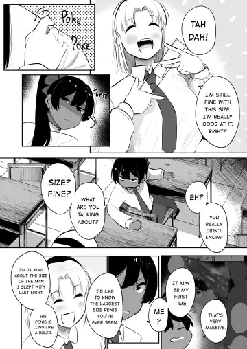 Read [S8403] About size.png - Fhentai