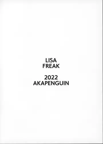 [Asahina Hikage] LISA FREAK Fhentai - Page 12