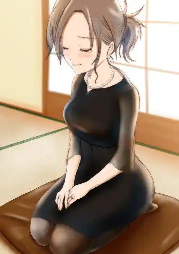 [Ameno] Miboujin Fhentai - Page 21